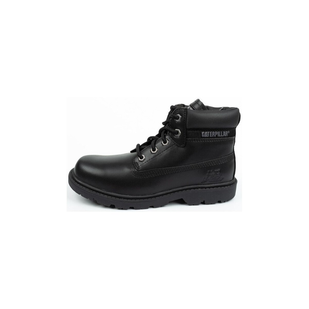 Caterpillar  Colorado Plus  Černá