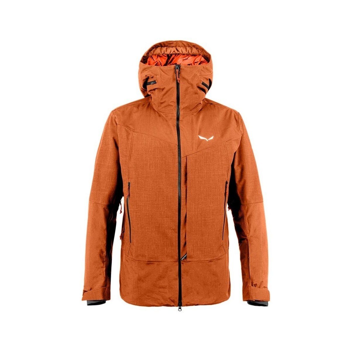 Salewa  Sella 2L Ptxtwr  Oranžová