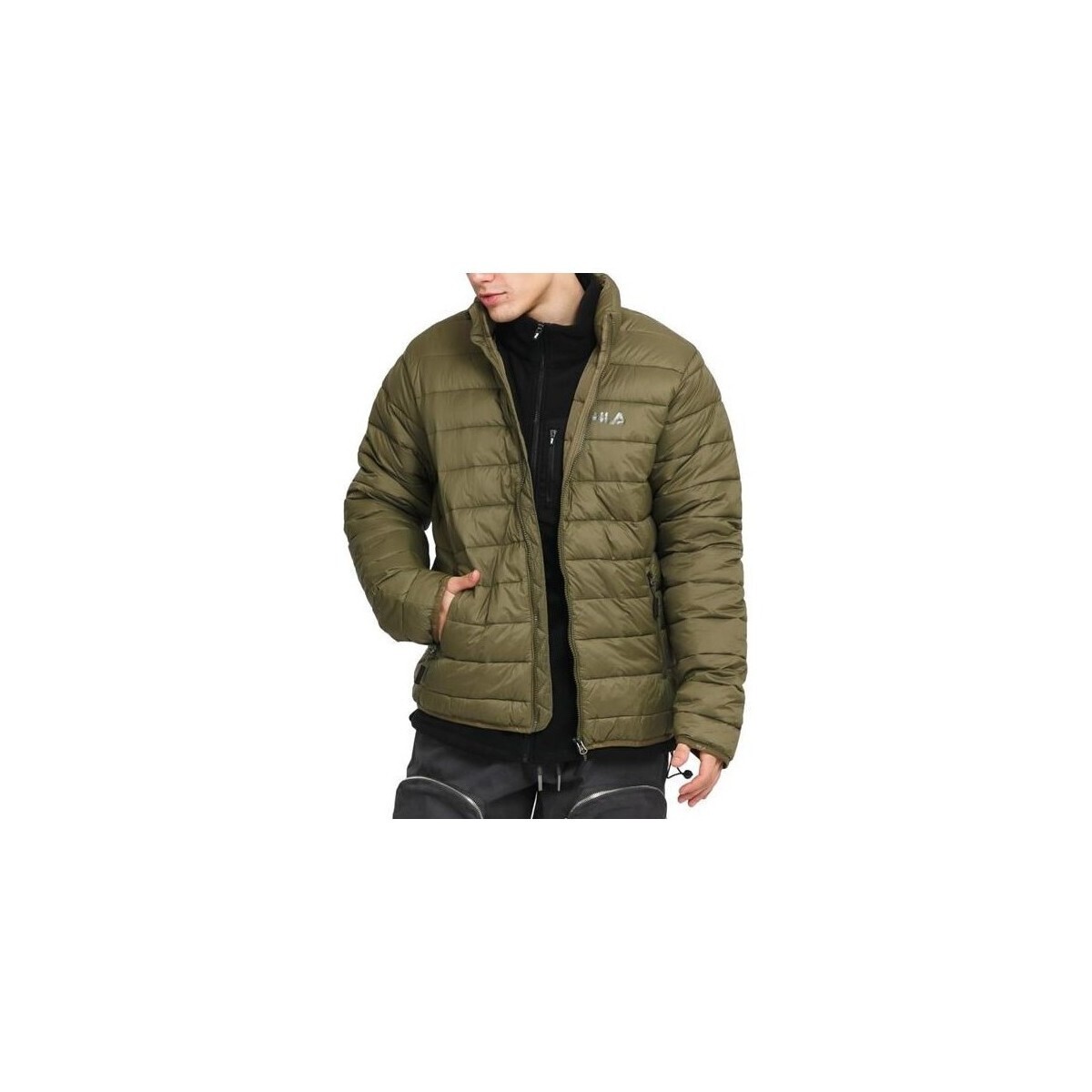 Fila  Carlos Lightweight Jkt M  ruznobarevne