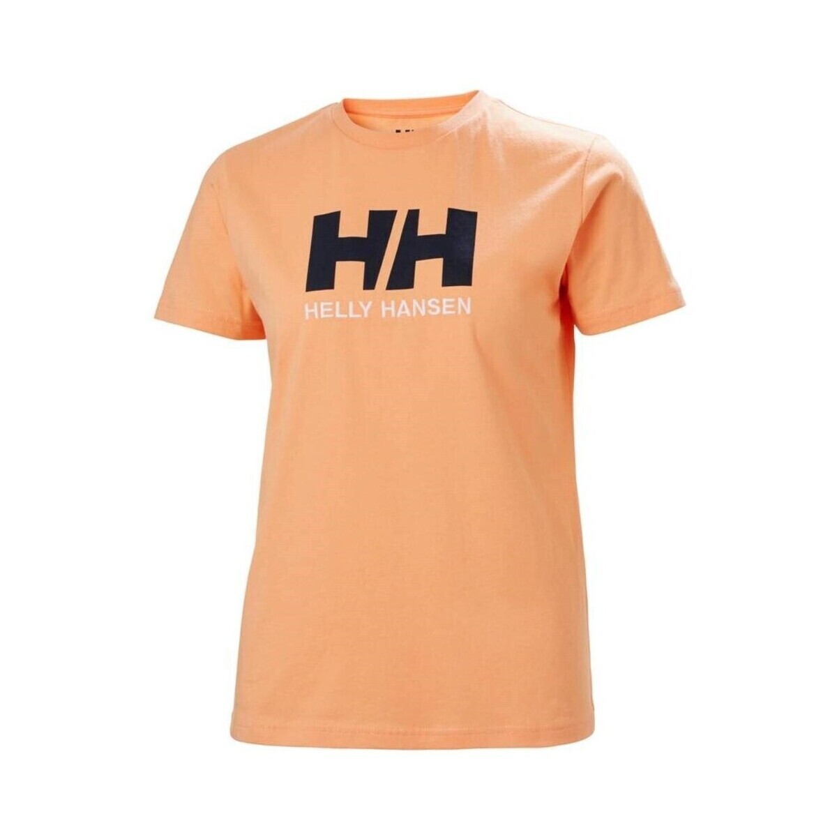 Helly Hansen  HH Logo  Oranžová