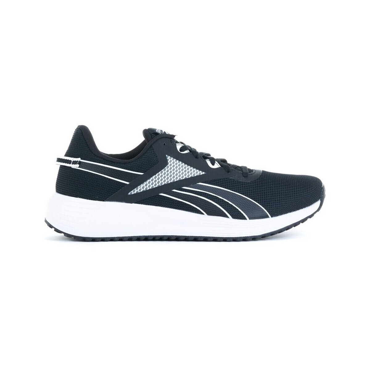 Reebok Sport  Lite Plus 30  Černá