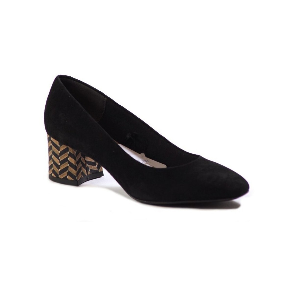 Tamaris  12242426017  Černá