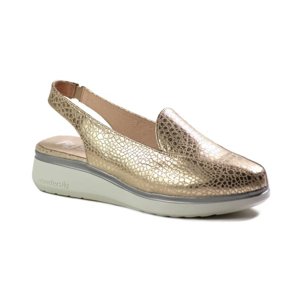 Wonders  A9720  Zlatá