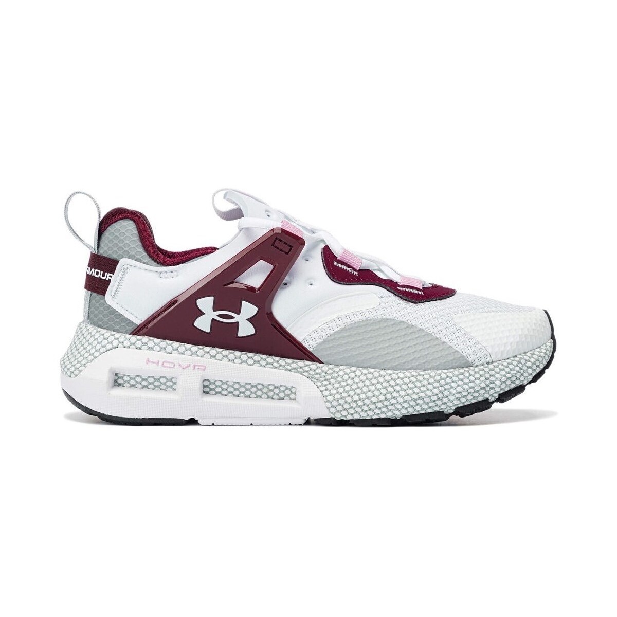 Under Armour  Hovr Mega Mvmnt  Bílá