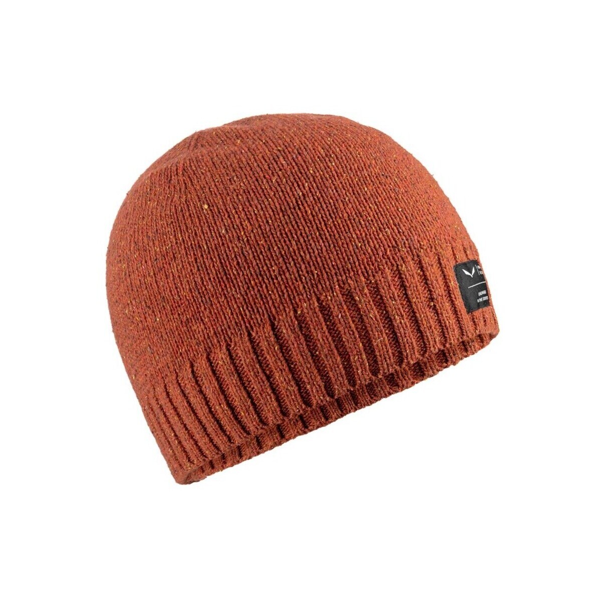 Salewa  Melange Beanie  Oranžová