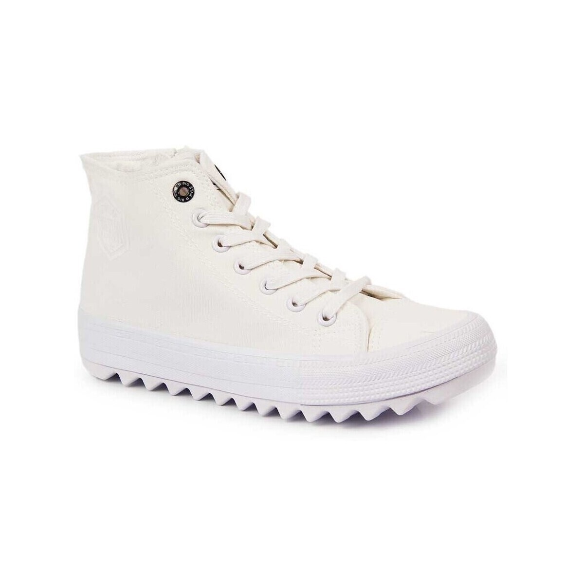 Big Star  INT1459A  Bílá