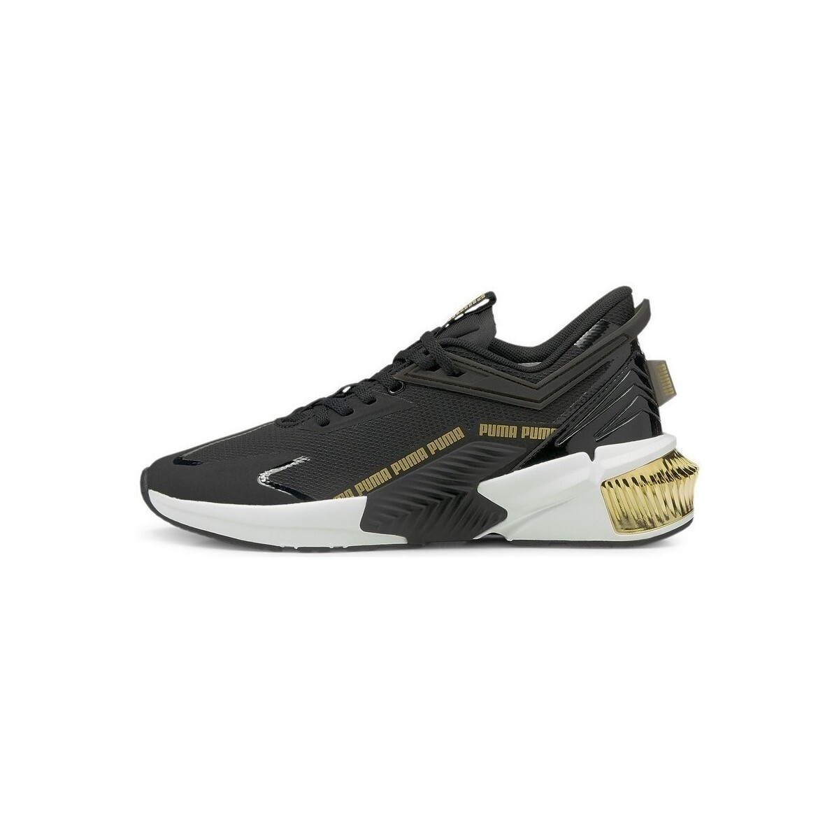 Puma  Provoke XT Ftr  Černá