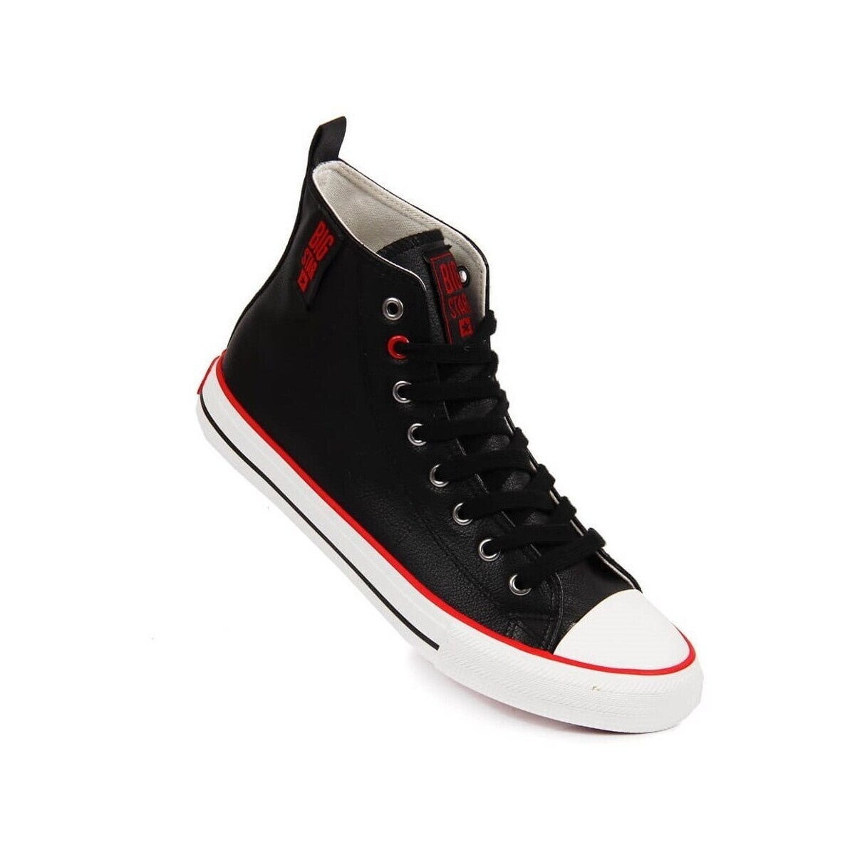 Big Star  JJ274131  Černá