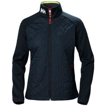 Helly Hansen  Naiad Hybrid Insulator N  Tmavě modrá