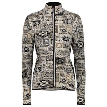 Cmp  Bluza Damska 7H26803 Czarnybeżowy  Šedá