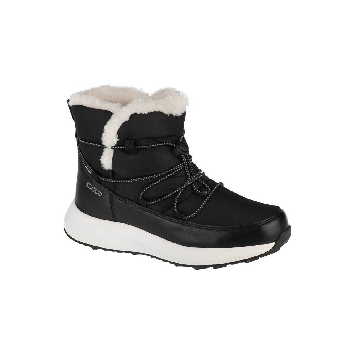 Cmp  Sheratan  Černá