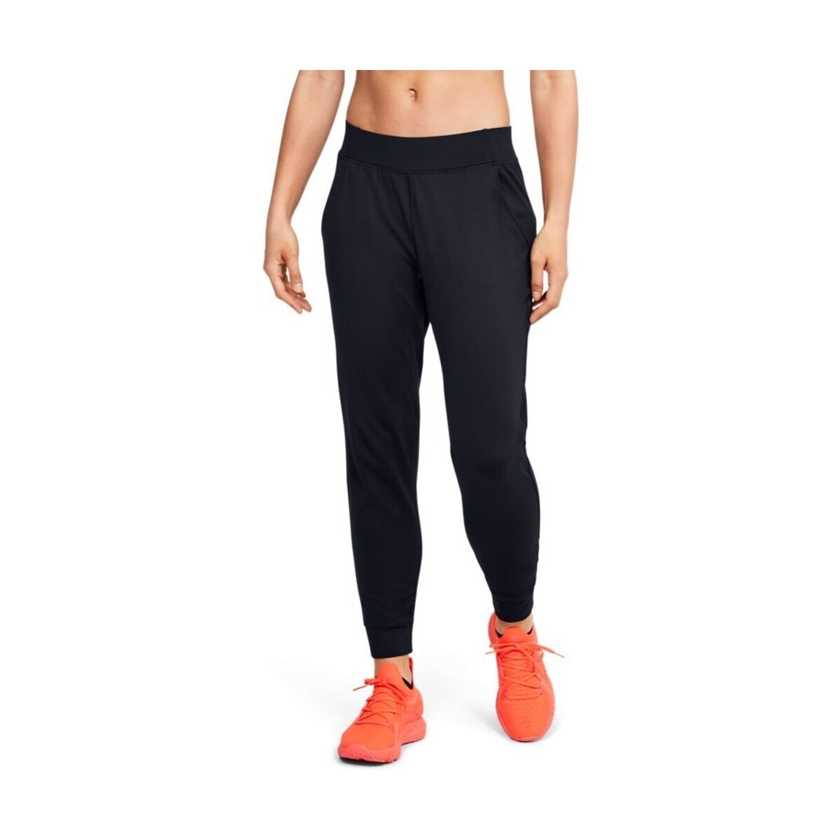 Under Armour  Meridian Joggers  Černá