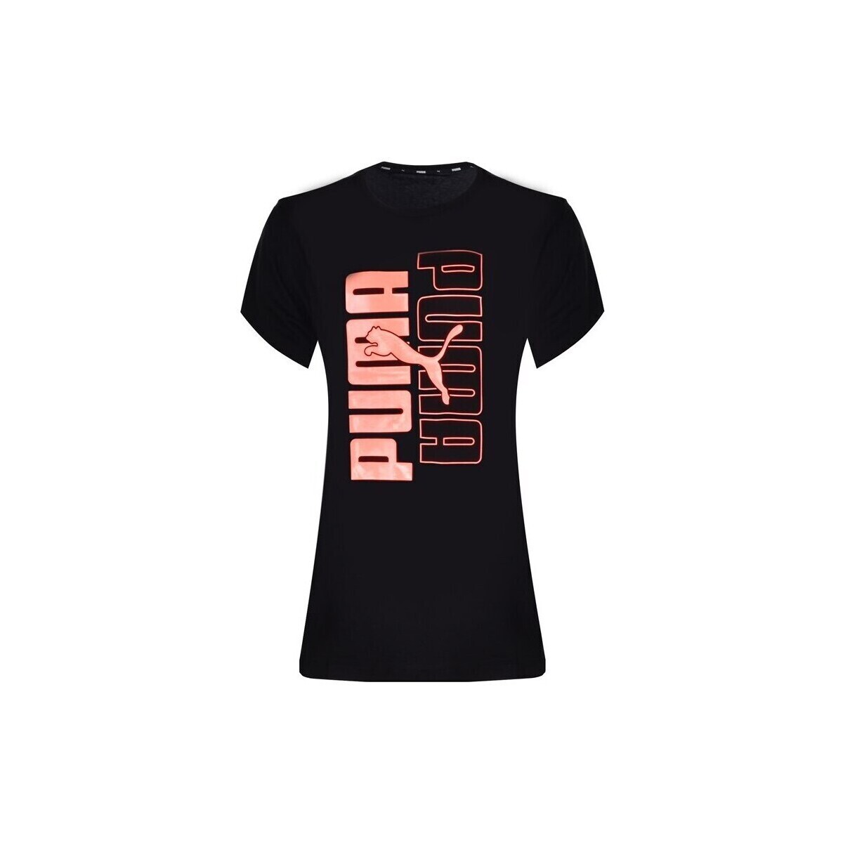 Puma  Rebel Fashion Tee  ruznobarevne