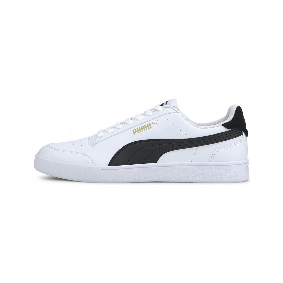 Puma  Shuffle  ruznobarevne