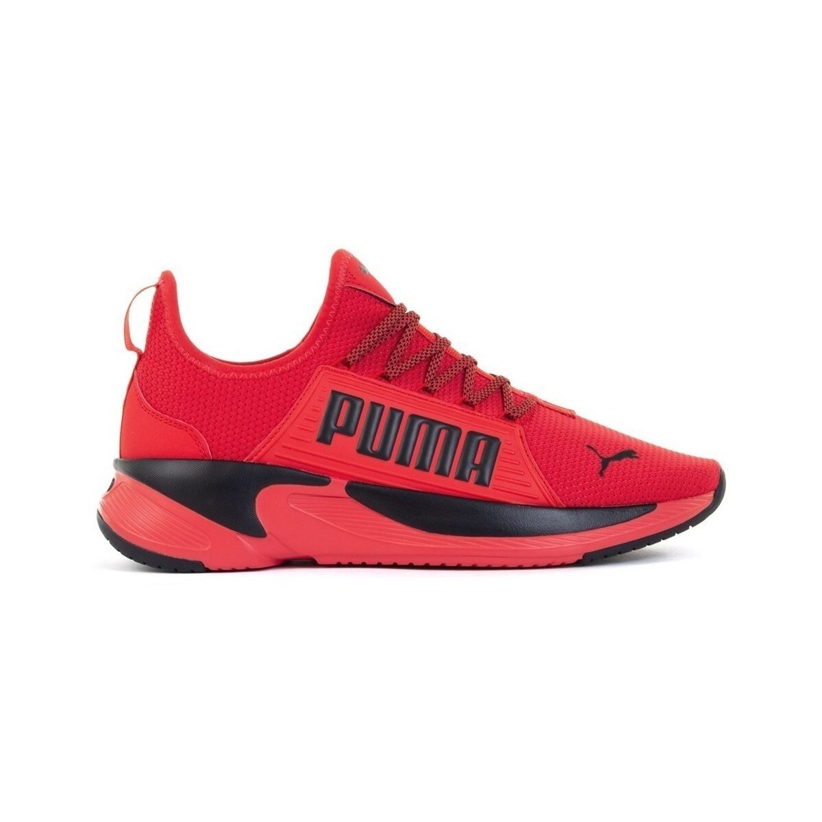 Puma  Softride Premier  Červená