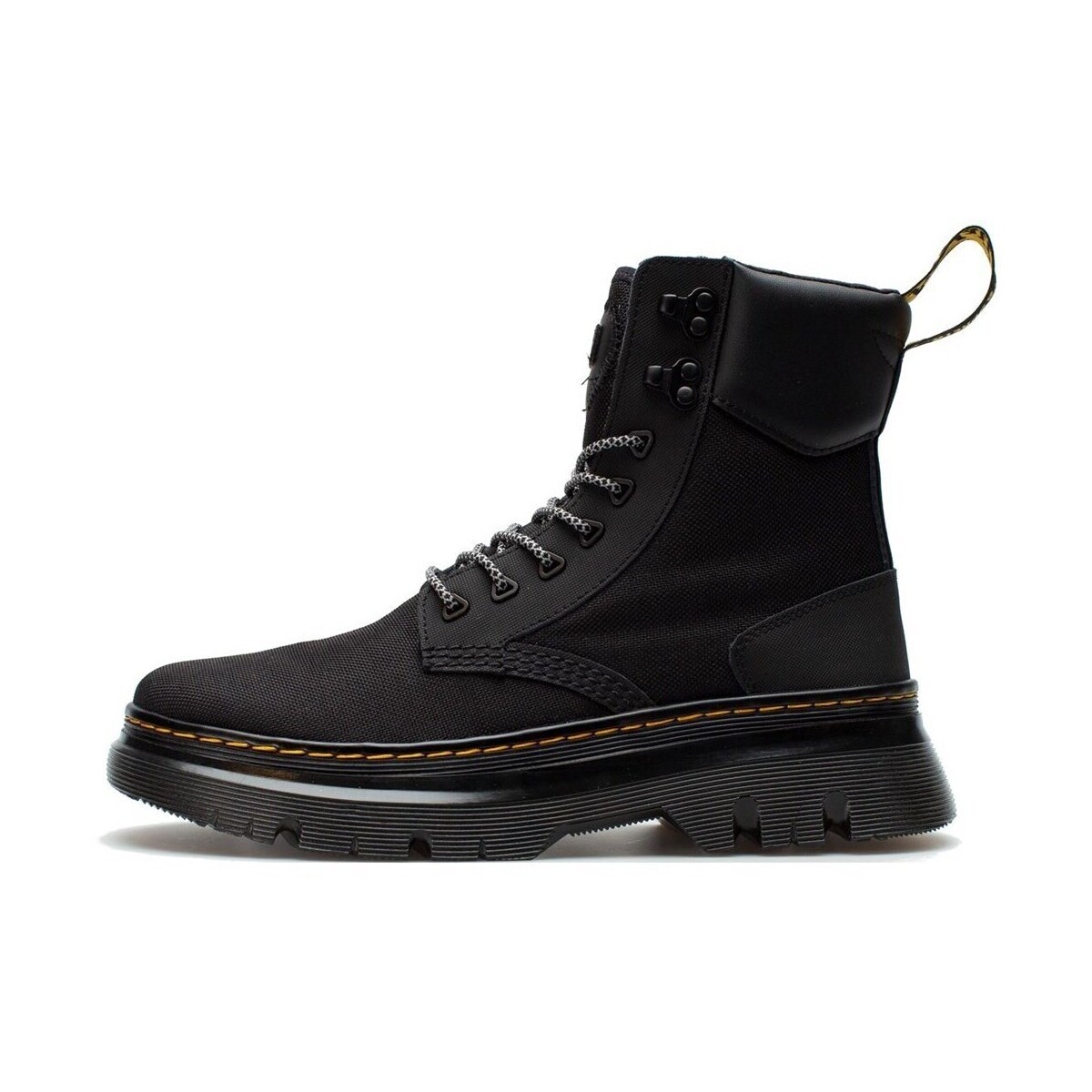 Dr. Martens  Tarik Utility  Černá