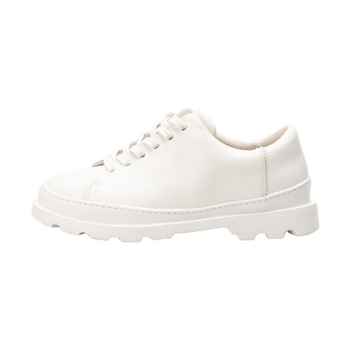 Camper  Brutus  Bílá