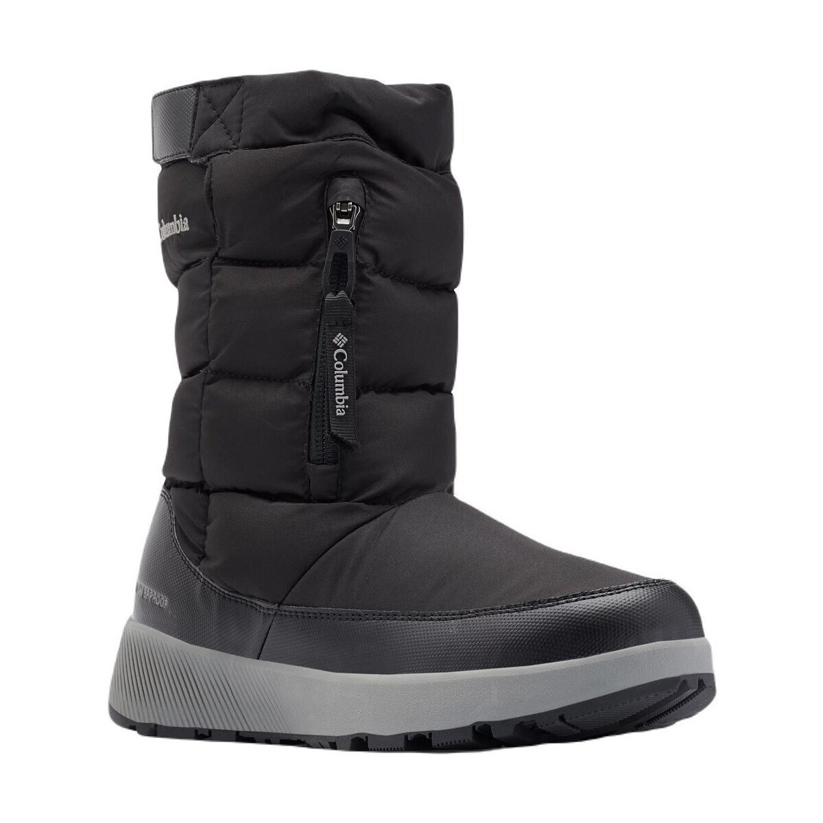 Columbia  Paninaro Pull ON Waterproof  Černá