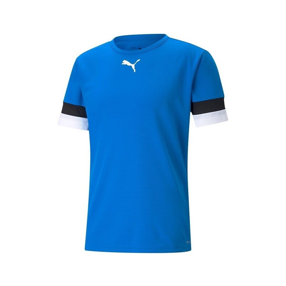 Puma  Teamrise Jersey  Modrá