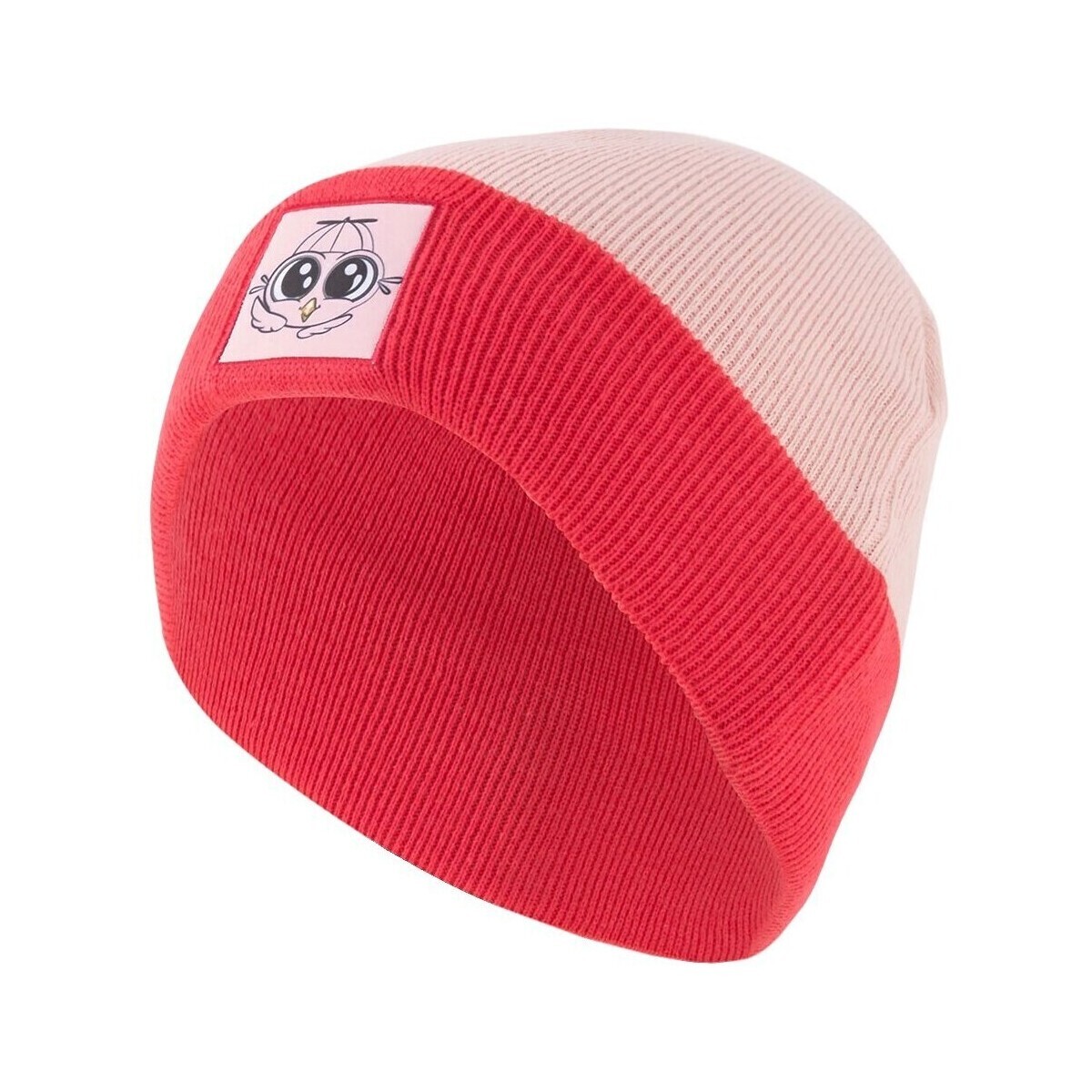 Puma  Animal Classic Cuff Beanie Kids  ruznobarevne