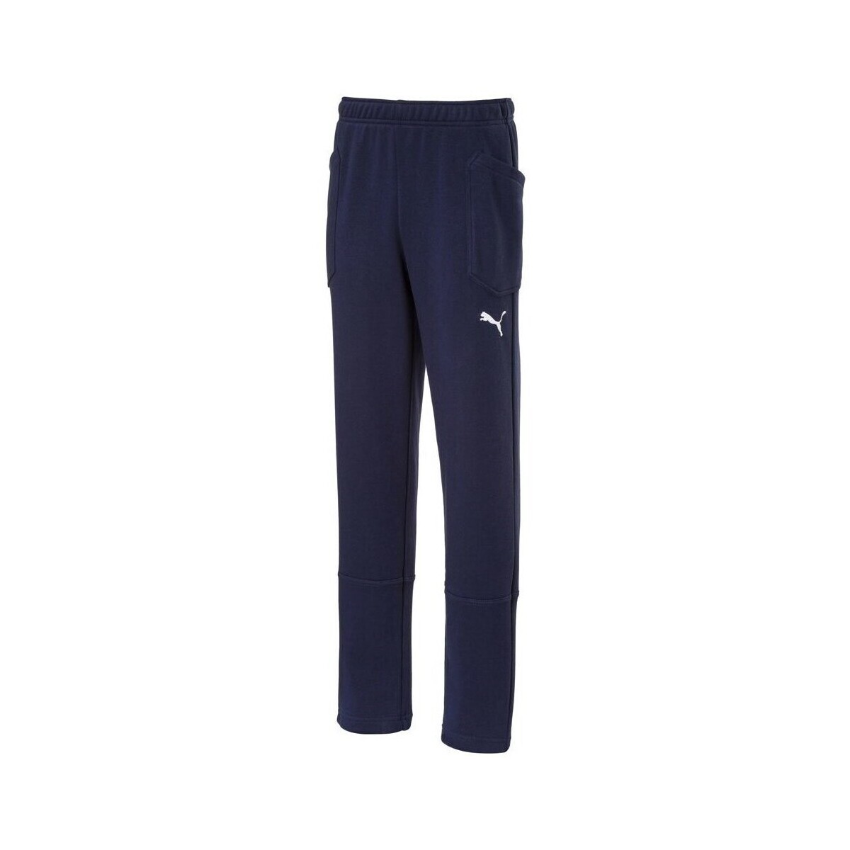Puma  Liga Casuals Pants  Tmavě modrá