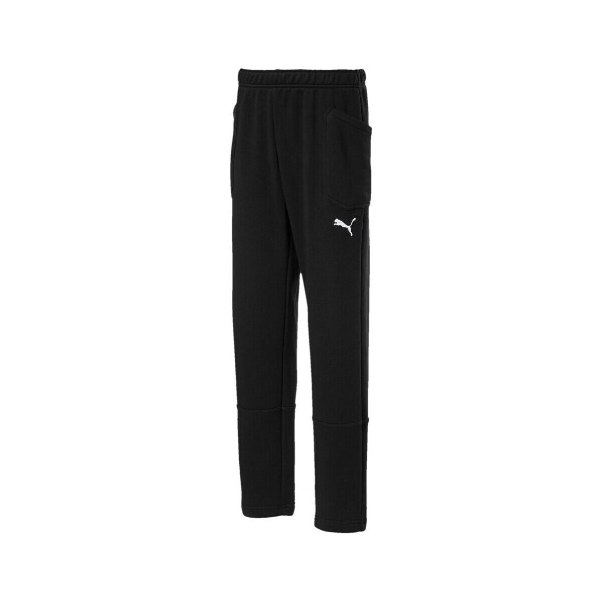 Puma  Liga Casuals Pants  Černá