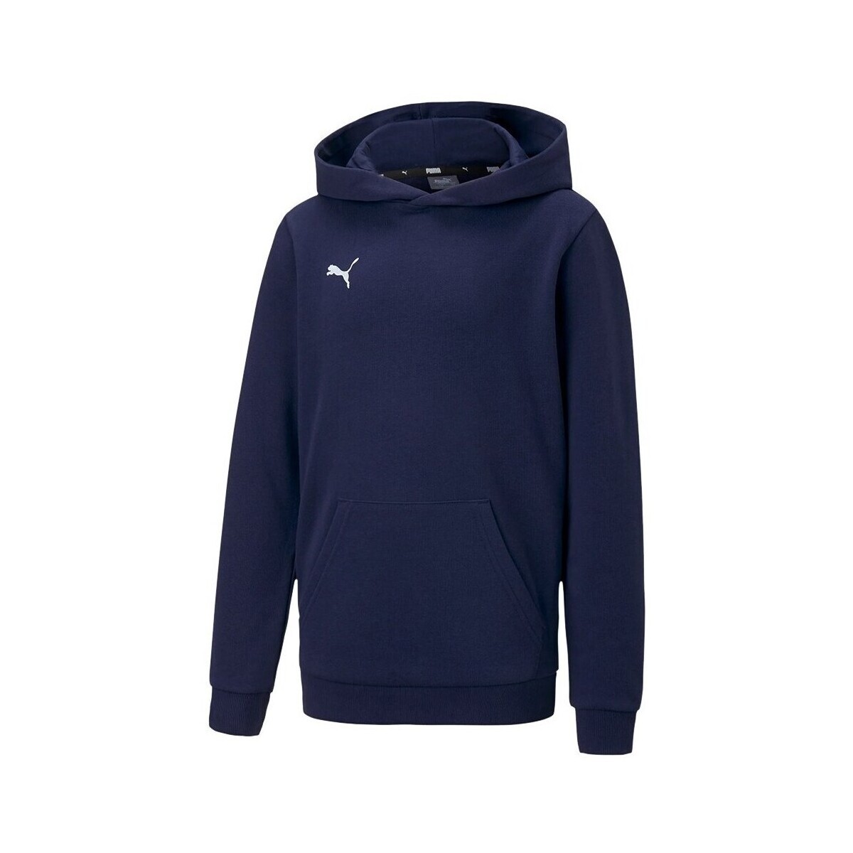 Puma  Teamgoal 23 Causals Hoody  Tmavě modrá