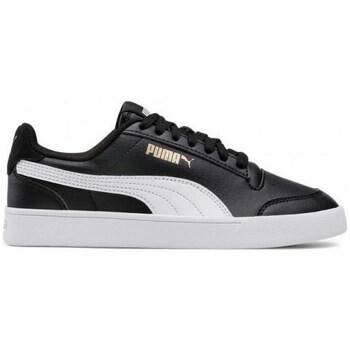 Puma  Shuffle JR  ruznobarevne