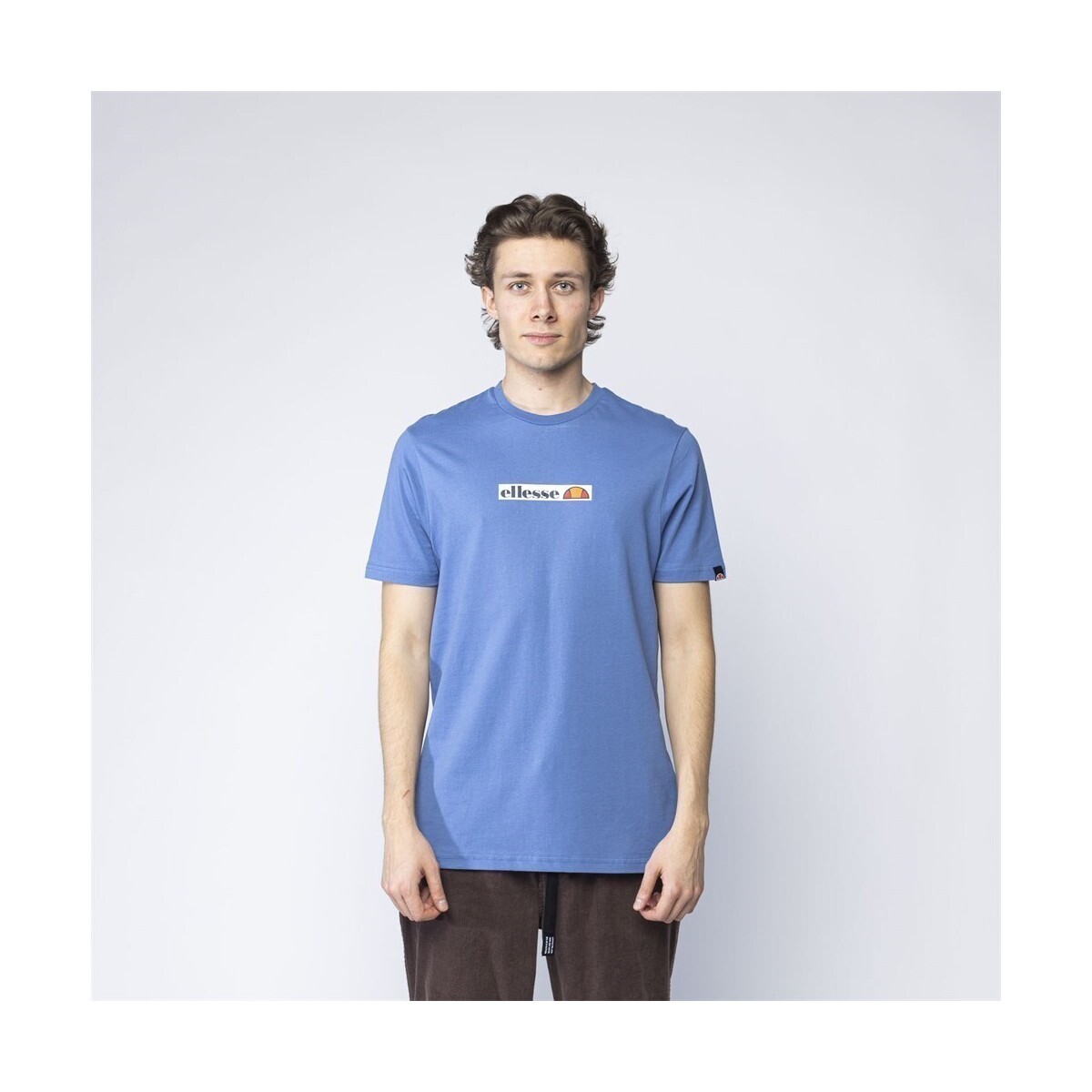 Ellesse  Maleli  Modrá