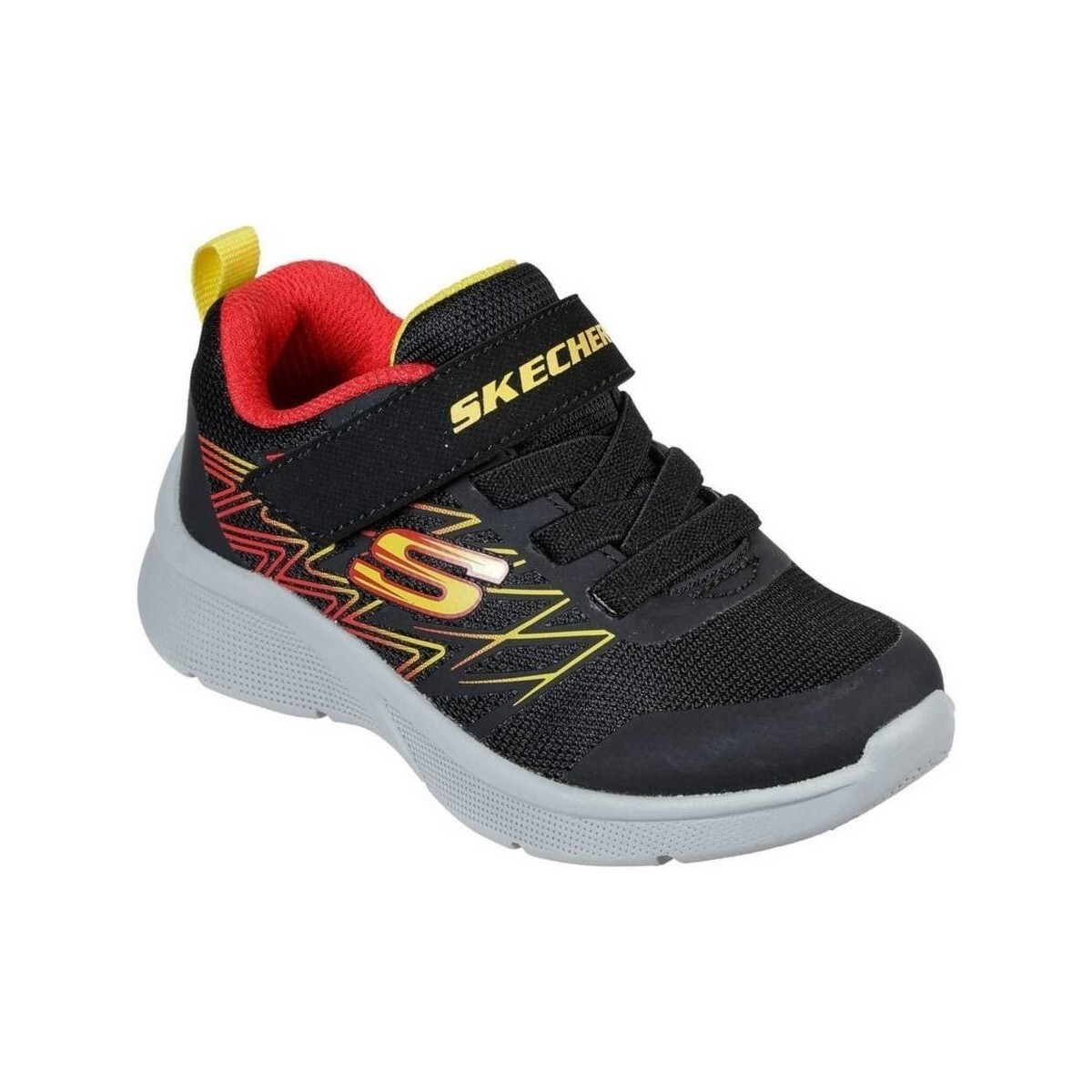 Skechers  Microspec Texlor  ruznobarevne