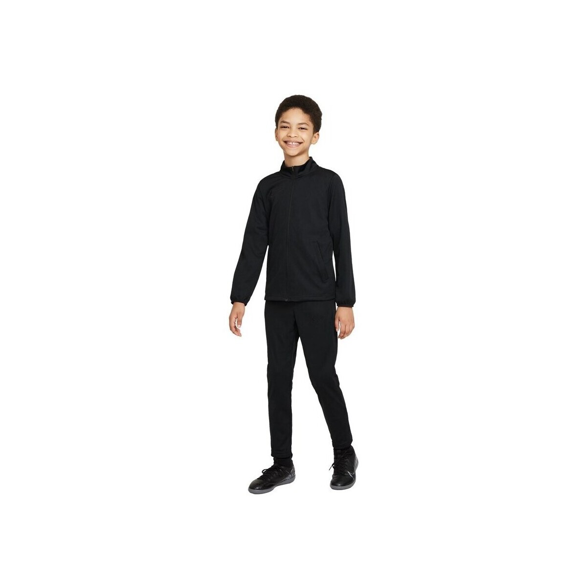 Nike  JR Drifit Academy 21  Černá