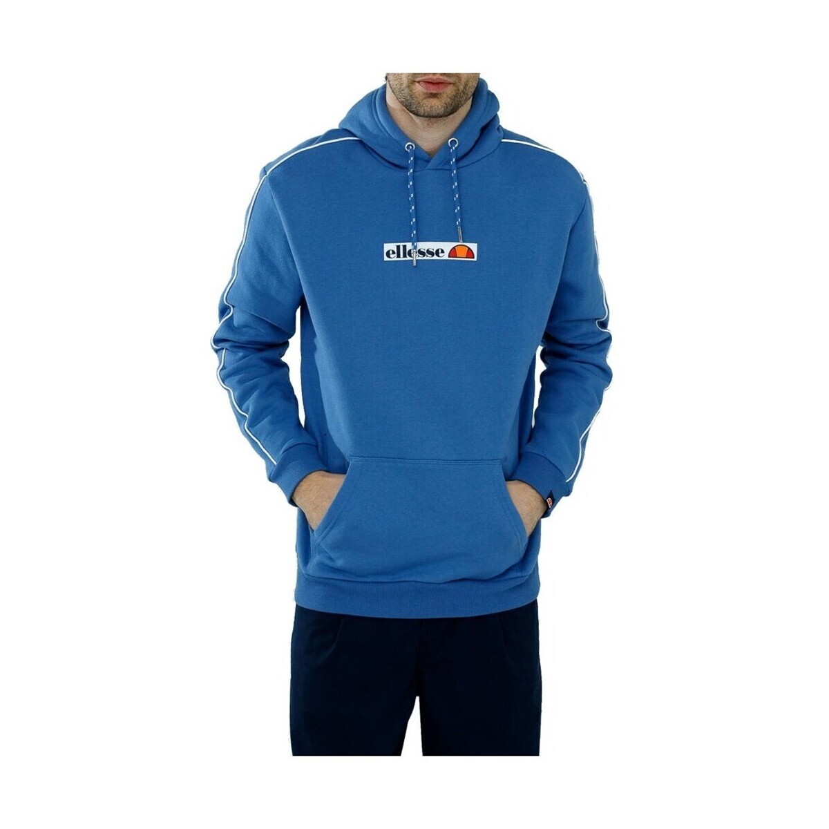 Ellesse  Viridus OH  Modrá