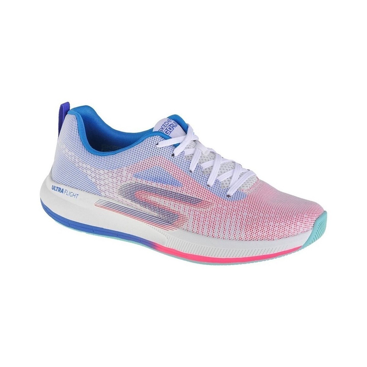 Skechers  GO Run Pulse  ruznobarevne
