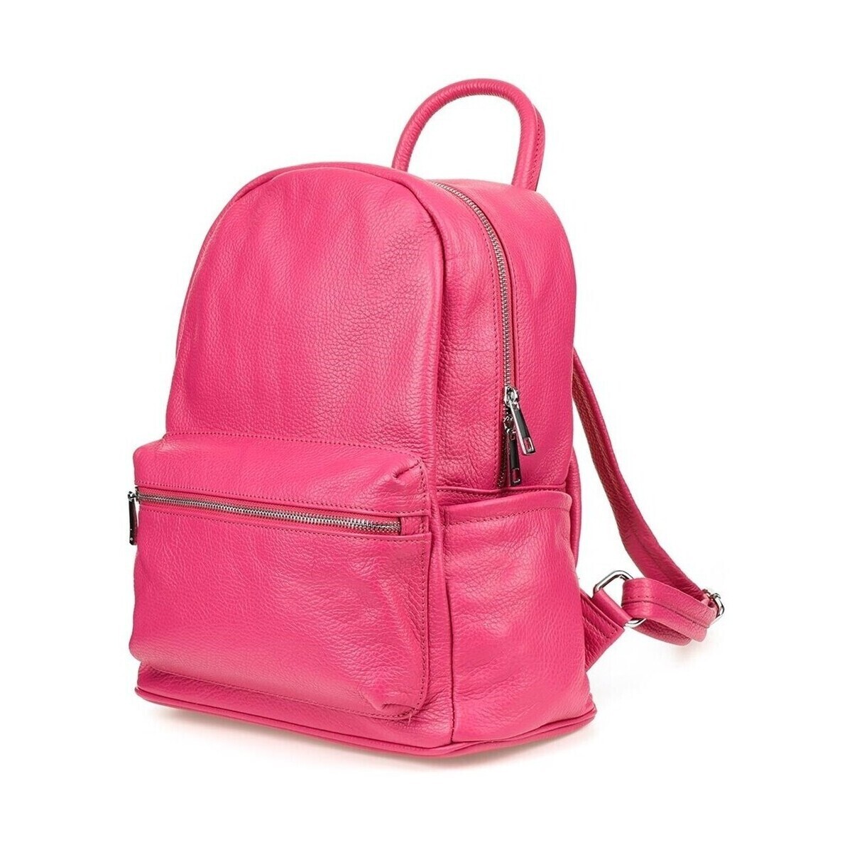 Vera Pelle  P16  Růžová