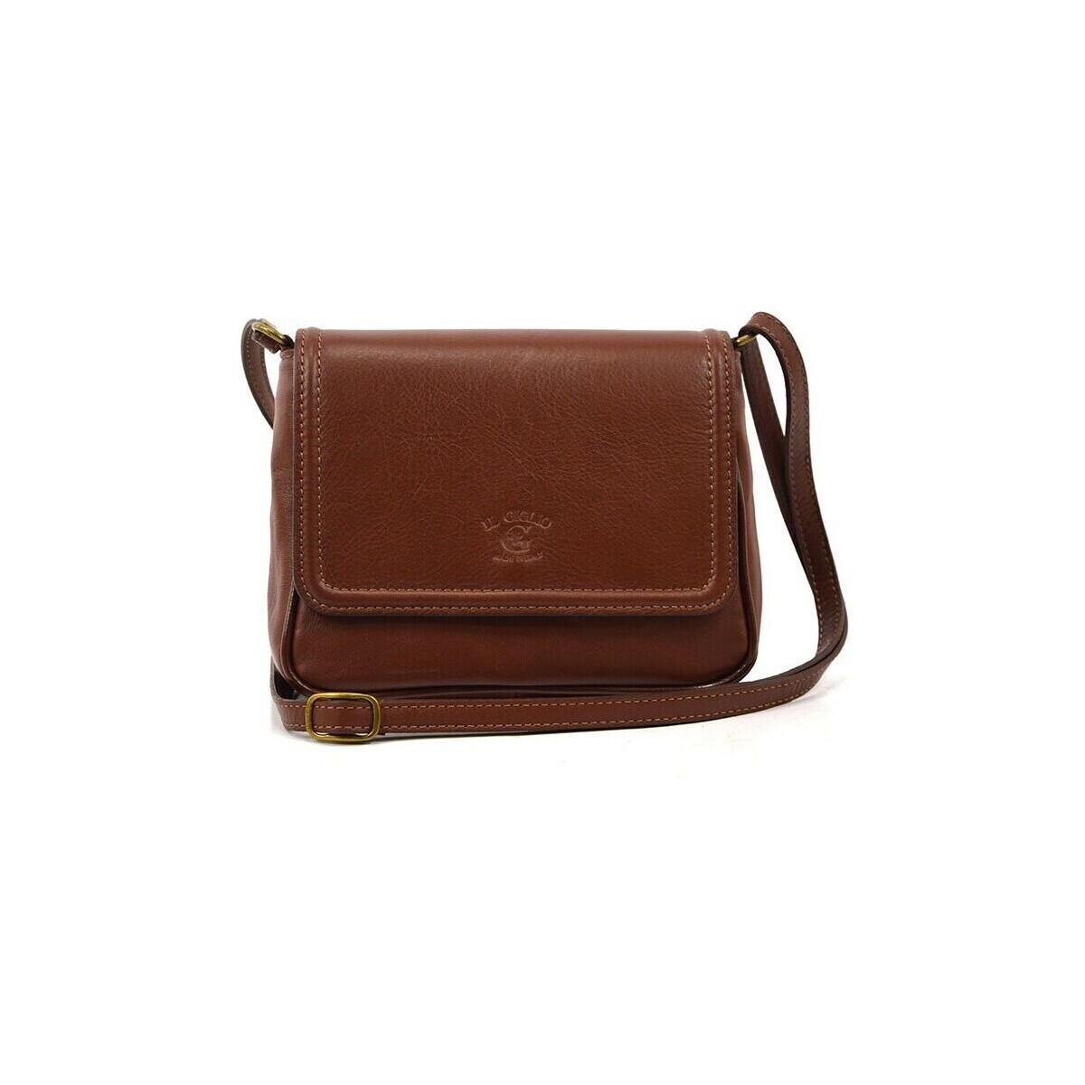 Vera Pelle  TS1801  Hnědá