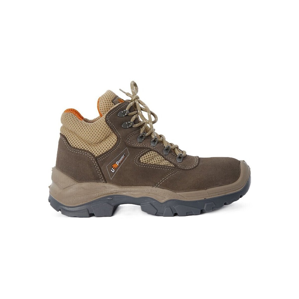 U-Power  Desert  ruznobarevne