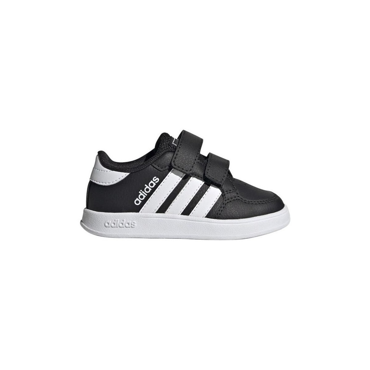 adidas  Breaknet I  Černá