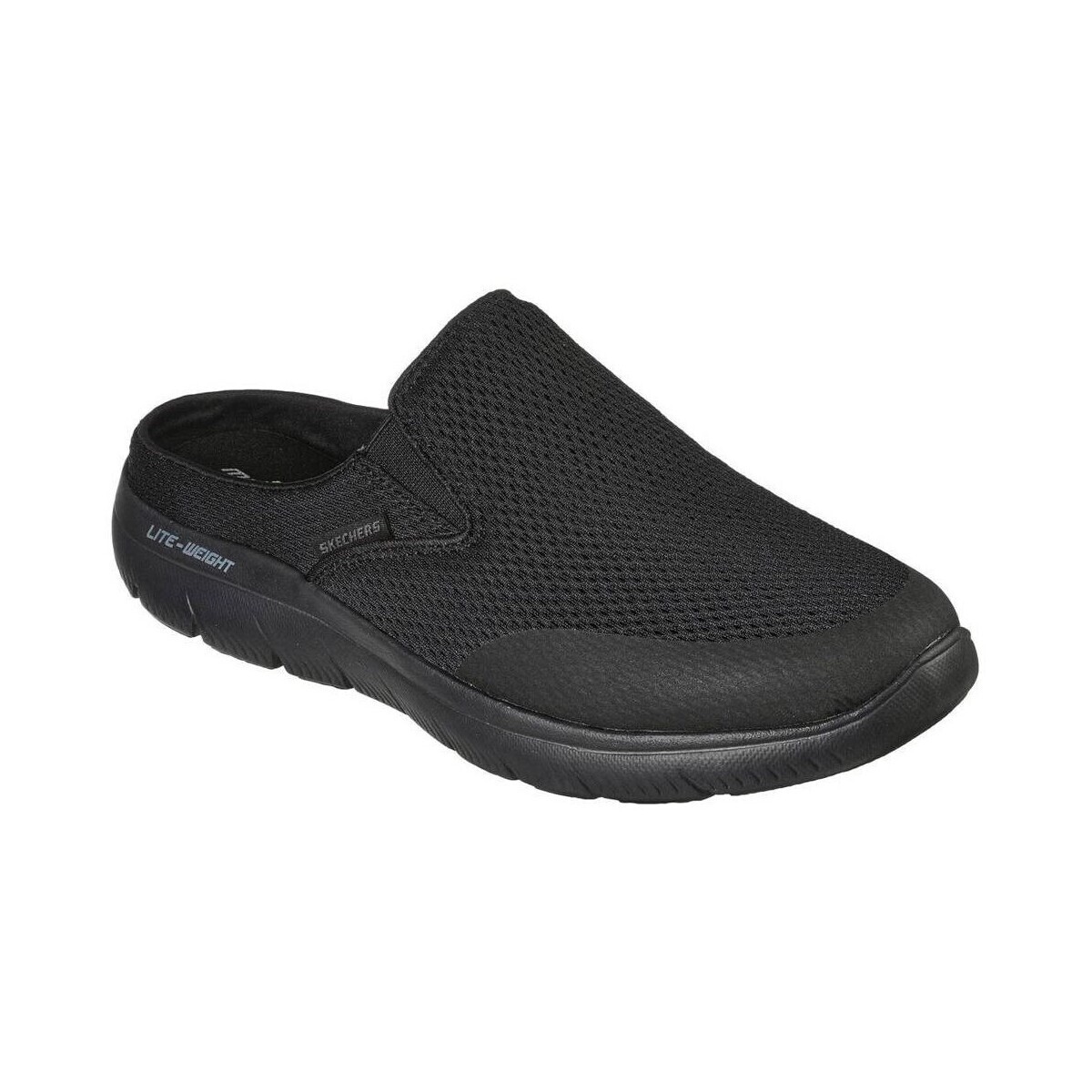 Skechers  Summits Vindicator  Černá