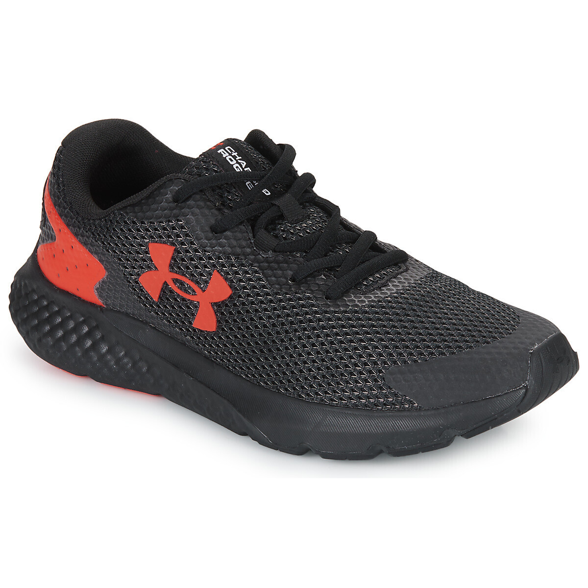 Under Armour  UA Charged Rogue 3 Reflect  Černá