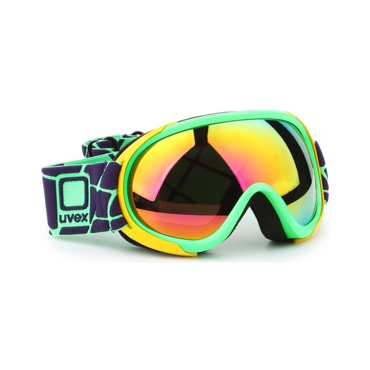 Uvex  GGL7 Pure  ruznobarevne