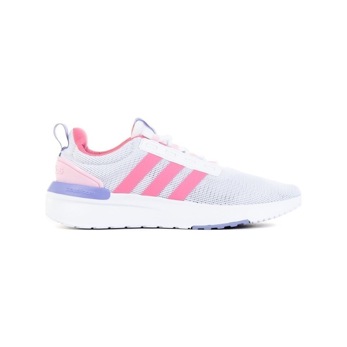 adidas  Racer TR21K  Modrá