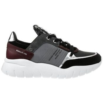 Colmar  Buty Damskie Supreme Uptown Blackredgray  ruznobarevne