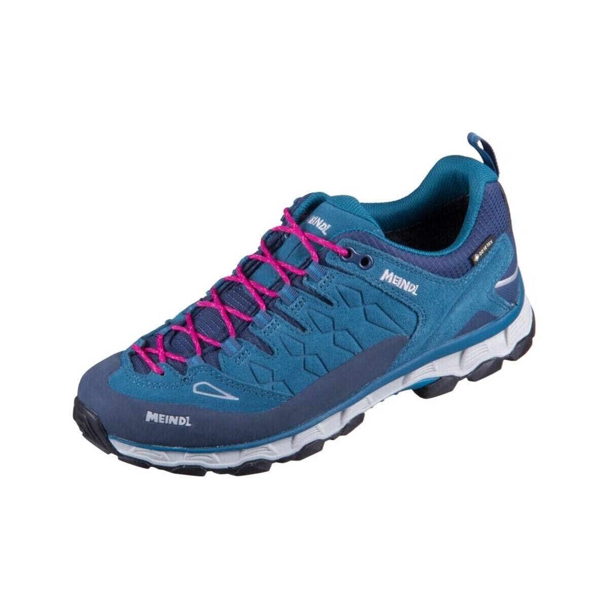Meindl  Lite Trail Lady Gtx  Modrá
