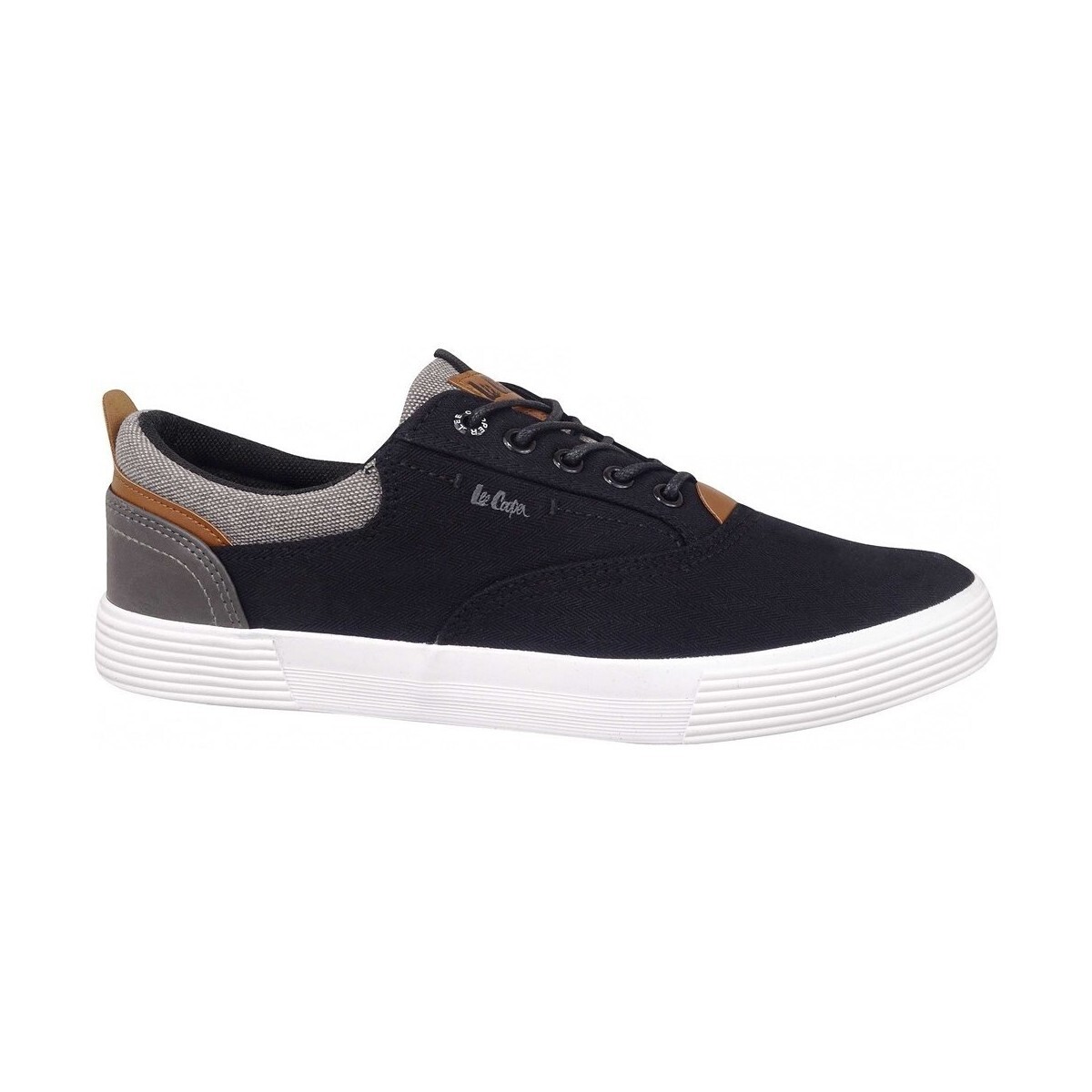 Lee Cooper  LCW22310937  Černá