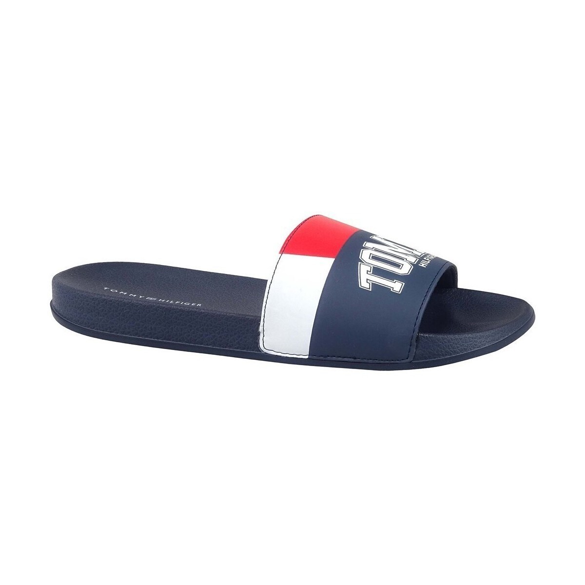 Tommy Hilfiger  Varsity Print  ruznobarevne