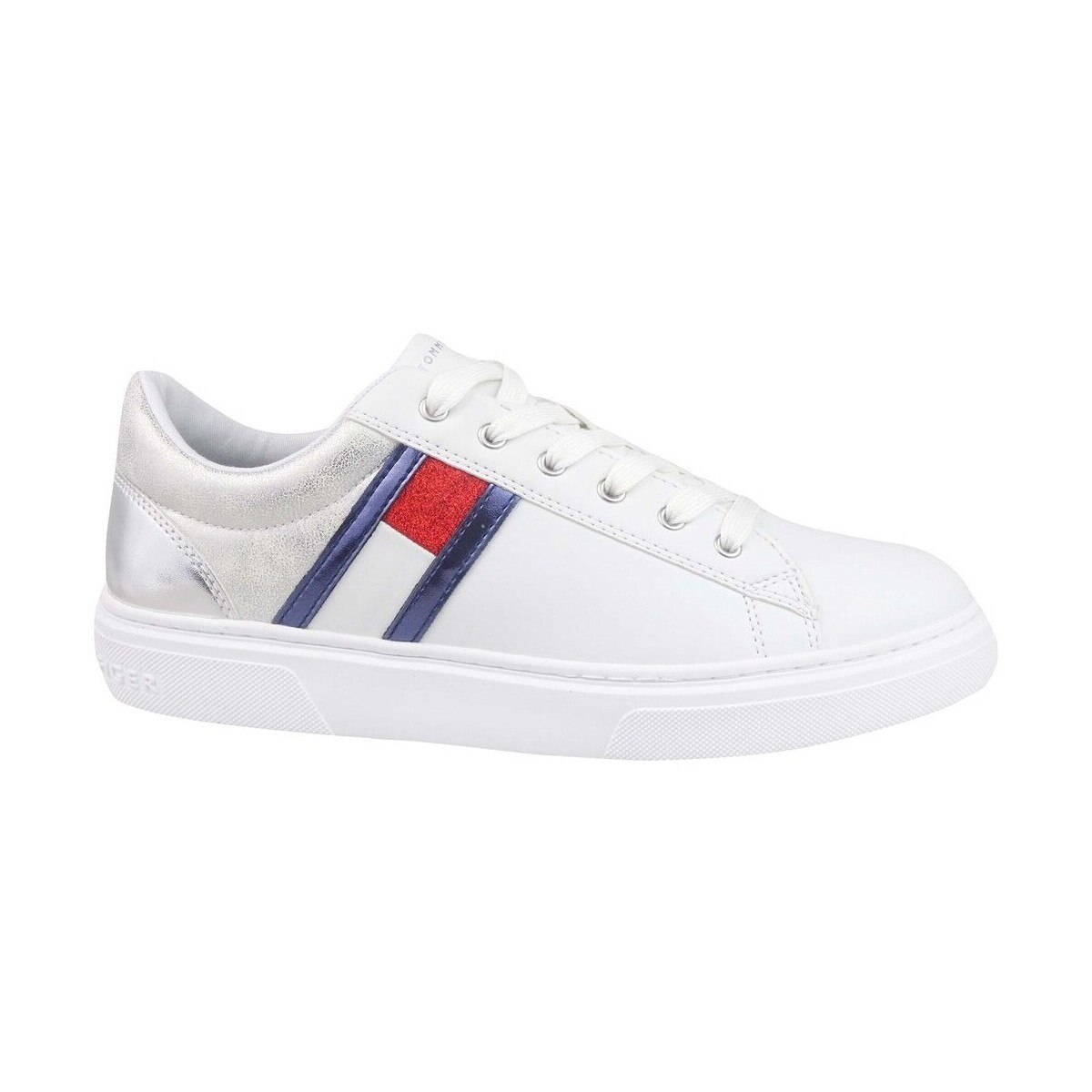 Tommy Hilfiger  T3A4321571383Y003  Bílá