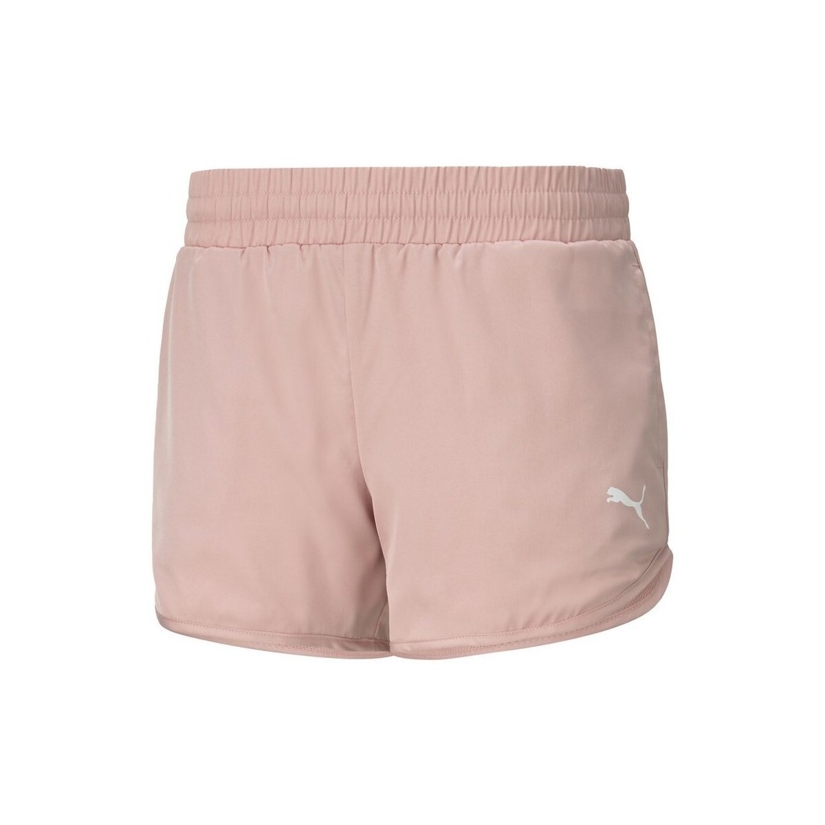 Puma  Active Woven  Růžová