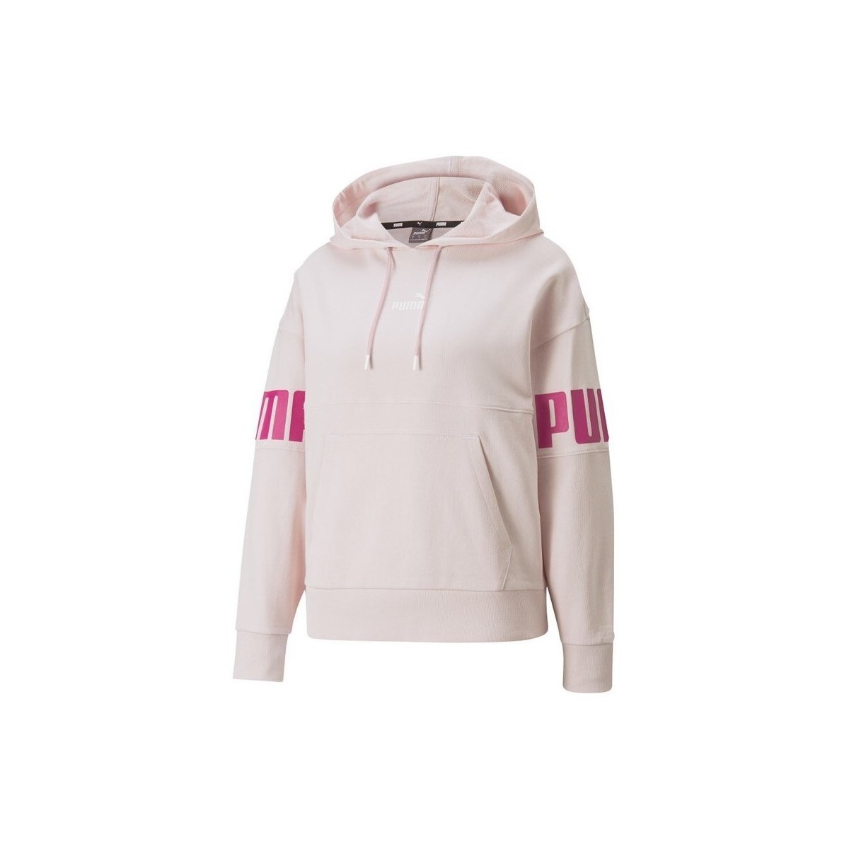 Puma  84712516  Růžová