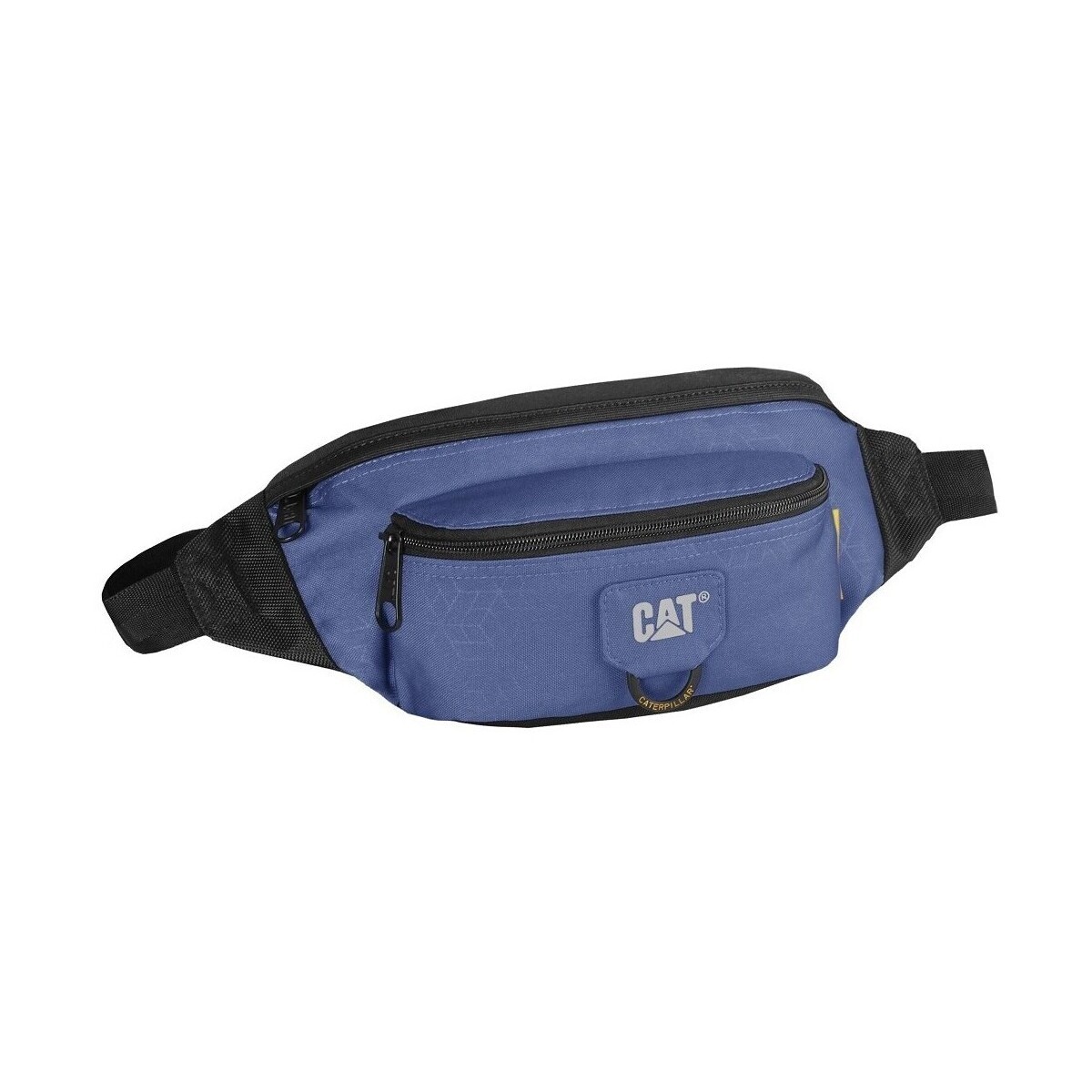 Caterpillar  Raymond  Modrá