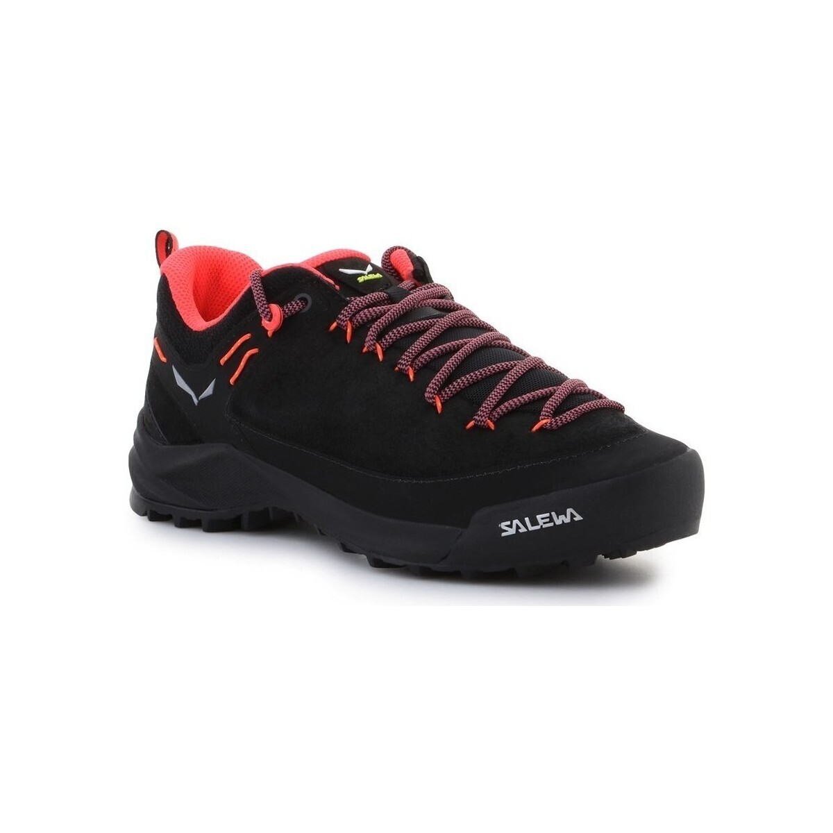 Salewa  Wildfire Leather  Černá